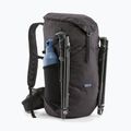 Patagonia Terravia 28 l Wanderrucksack schwarz 3