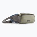 Patagonia Terravia Tote Fluss Felsen grün Nierentasche