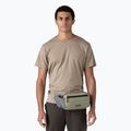Patagonia Terravia Tote Fluss Felsen grün Nierentasche 3