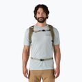 Patagonia Terravia Pack 14 l M Fluss Felsen grün Wandern Rucksack 6