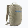 Tourenrucksack Patagonia Terravia Pack 14 l M river rock green 3