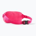 Patagonia Terravia Mini Hip leuchtend rosa Nierentasche 2