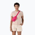 Patagonia Terravia Mini Hip leuchtend rosa Nierentasche 3