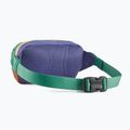 Patagonia Terravia Mini Hip Sonnenwende lila Nierentasche 2