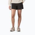Damen Shorts Patagonia Baggies 5" black w/black 7