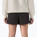 Damen Shorts Patagonia Baggies 5" black w/black 3