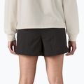 Damen Shorts Patagonia Baggies 5" black w/black 9