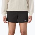 Damen Shorts Patagonia Baggies 5" black w/black 3