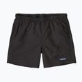Damen Shorts Patagonia Baggies 5" black w/black 5