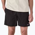 Herrenshorts Patagonia Baggies 5" black w/black
