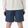 Herrenshorts Patagonia Baggies Longs 7" tidepool blue w/tidepool blue 3