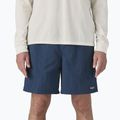 Herrenshorts Patagonia Baggies Longs 7" tidepool blue w/tidepool blue 3
