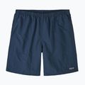 Herrenshorts Patagonia Baggies Longs 7" tidepool blue w/tidepool blue 6
