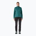 Patagonia Damen Terravia Alpine Pants schwarz m/ink schwarz 2