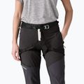 Patagonia Damen Terravia Alpine Pants schwarz m/ink schwarz 4