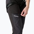 Patagonia Damen Terravia Alpine Pants schwarz m/ink schwarz 6
