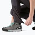 Patagonia Damen Terravia Alpine Pants schwarz m/ink schwarz 8