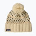 Patagonia Snowbelle Konfetti Wintermütze: natürlich
