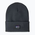 Patagonia Everyday Beanie glühend blaue Wintermütze