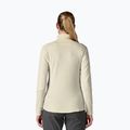 Damen-Fleecejacke Patagonia R1 wool white 2