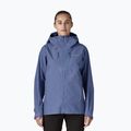 Patagonia Damen Regenjacke Triolet aktuell blau