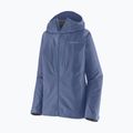 Patagonia Damen Regenjacke Triolet aktuell blau 8