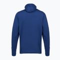 Herren Patagonia R1 Thermal Full Zip Hoody clement blau trekking Sweatshirt 2