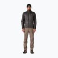 Herren Patagonia Nano Puff isolierte Jacke schwarz 2