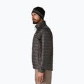Herren Patagonia Nano Puff isolierte Jacke schwarz 4