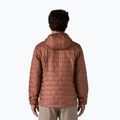 Herren Patagonia Nano Puff Hoody Daunenjacke getrocknete Vanille 3