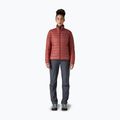 Damen Daunenjacke Patagonia Down Sweater potters red 2