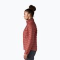 Damen Daunenjacke Patagonia Down Sweater potters red 4