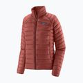 Damen Daunenjacke Patagonia Down Sweater potters red 5