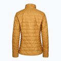 Isolierte Damenjacke Patagonia Nano Puff smolder talon gold 2
