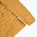 Isolierte Damenjacke Patagonia Nano Puff smolder talon gold 4