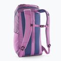 Städtischer Rucksack Patagonia Black Hole Pack 25 l brisk purple 2