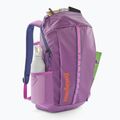 Städtischer Rucksack Patagonia Black Hole Pack 25 l brisk purple 3