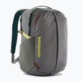 Städtischer Rucksack Patagonia Refugio Day Pack 26 l noble grey