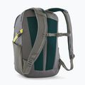 Städtischer Rucksack Patagonia Refugio Day Pack 26 l noble grey 2