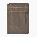 Städtischer Rucksack Patagonia Refugio Day Pack 26 l noble grey 3