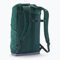 Städtischer Rucksack Patagonia Fieldsmith Roll Top Pack 32 l cascade green 2