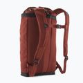 Städtischer Rucksack Patagonia Fieldsmith Linked 24 l getrocknete Vanille 2