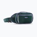 Patagonia Fieldsmith Hip Pack 5 l cascade grün Nierenbeutel