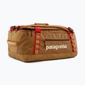 Reisetasche Patagonia Black Hole Duffel 40 l Talon Gold