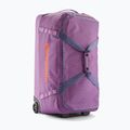 Reisetasche Patagonia Black Hole Wheeled Duffel 70 l brisk purple