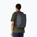 Patagonia Black Hole Micro MLC Wanderrucksack smolder blue 4