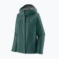 Patagonia Damen Torrentshell 3L Regenjacke cascade grün 4