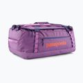 Reisetasche Patagonia Black Hole Duffel 55 l brisk purple