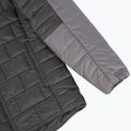 Herren Patagonia Hi-Loft Nano Puff Hoody forge grau 13