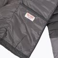 Herren Patagonia Hi-Loft Nano Puff Hoody forge grau 14
